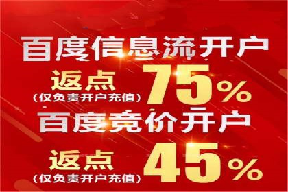 信息流广告投放的五大成功案例分享